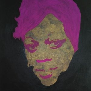 Meet your Posher, Asta